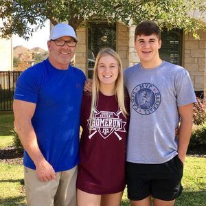 Meet your Posher, Brian